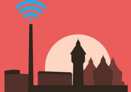 二氧化碳傳感器等在工業物聯網(IIoT)中至關重要