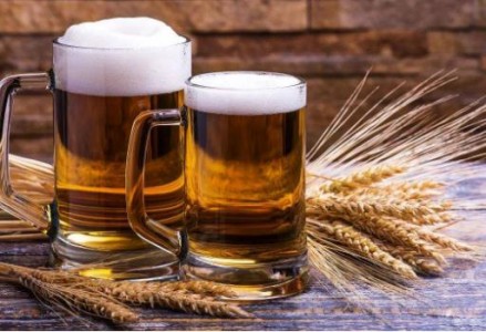 高速響應型CO2傳感器用于啤酒廠CO2泄漏監控