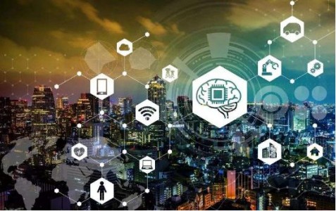 多種傳感器幫助規劃建設智慧城市