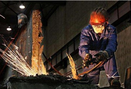 氧氣傳感器和氧氣變送板在冶金行業的應用