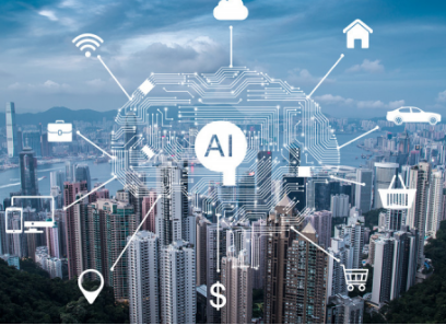 智能傳感器應用場景以及未來發展趨勢分析