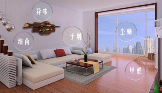 CO2傳感器等氣體傳感器在日常生活中的應用案例