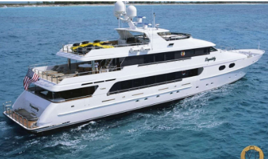 甲烷氣體預校準模塊FSM-T-01在船舶上的航空煤油泄漏檢測