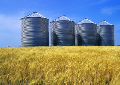 CO2傳感器在糧食存儲氣調技術中的應用