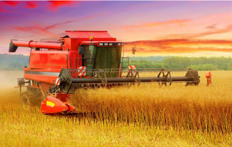 Samyoung溫濕度傳感器HCP2D-3V用于小型農業氣象站