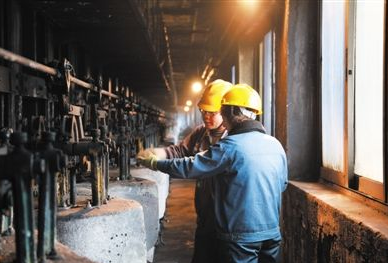 甲烷氣體預校準模塊用于焦化廠煤氣泄漏檢測