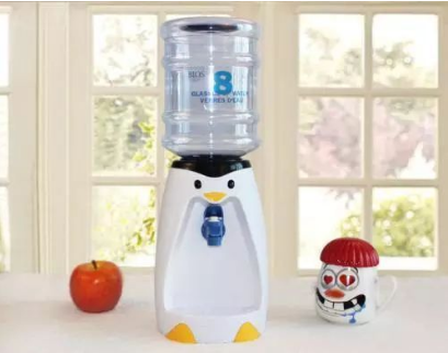 光電液位傳感器有效解決了飲水機反復燒的“千滾水”和干燒現象