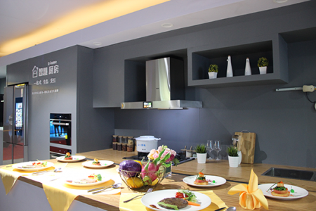 符合可燃氣探測器新國標的家用燃氣檢測傳感器TGS2611-E00