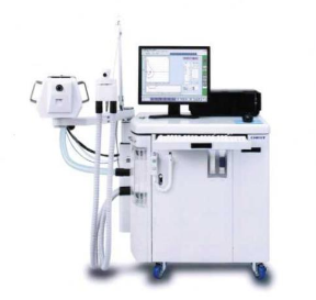 流量傳感器FS6122系列用于肺功能測定