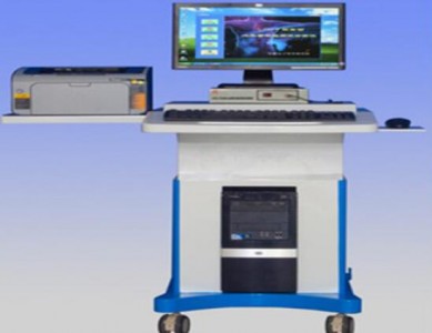 應用于心血管健康檢測儀的光纖壓力傳感器