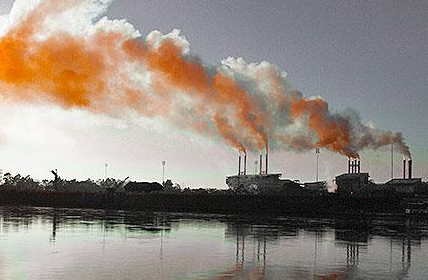 光電傳感器和煙霧傳感器用于煙氣濁度檢測