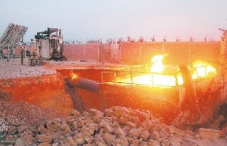 紫外線傳感器GUVB-T11GD用于天然氣燃燒火焰探測