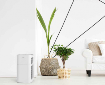 SPEC Sensors臭氧傳感器用于醫(yī)院空氣消毒機中