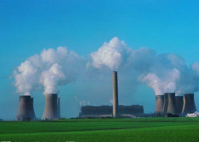 二氧化氮傳感器和SO2傳感器用于工業廢氣檢測儀