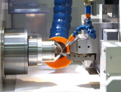 振動傳感器在精密機(jī)械加工中的應(yīng)用解決方案