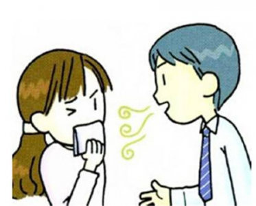 硫化氫數(shù)字輸出模塊可用于口腔異味檢測