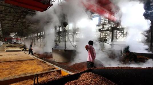 氧化鋯氧氣傳感器在白酒釀制過程中的應用解決方案