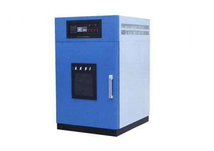 紫外線傳感器在紫外固化試驗箱中的應用