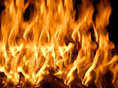 熱流傳感器在火焰熱流輻射監測中的應用