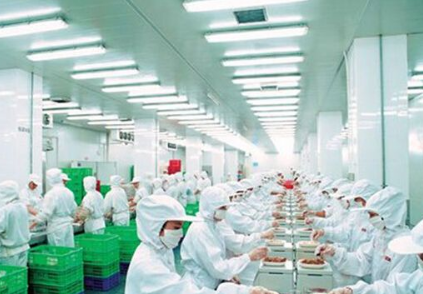 SO2數字輸出模塊用于食品安全檢測