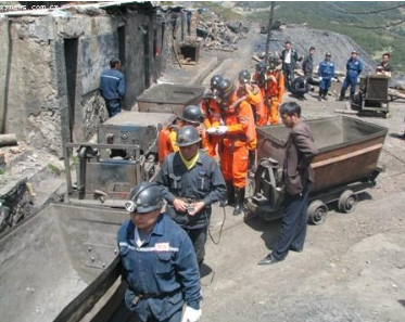 礦井作業人身財產安全離不開甲烷傳感器S509