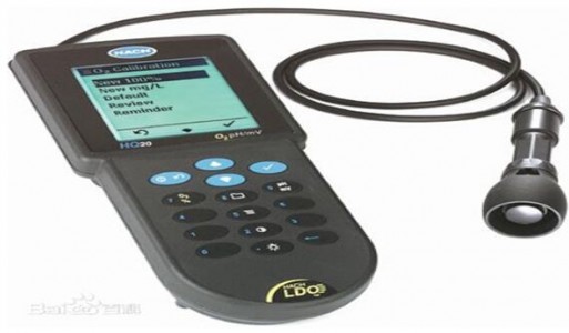 應(yīng)用在溶氧儀中的溶解氧傳感器