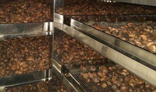 溫濕度傳感器應用于烘干機設備