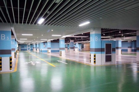 地下車庫一氧化碳報警器中兩種CO傳感器推薦