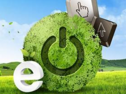 環保行業未來發展的三大熱門領域