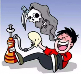 紅外笑氣傳感器在笑氣泄漏監(jiān)測(cè)中的重要作用