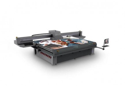 溫濕度傳感器在UV平板打印機中的應用