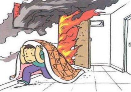 應用在火災探測遠距離極弱紫外線檢測中的紫外線探測器