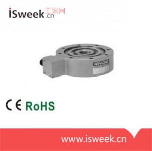 稱重傳感器在裝載機稱重系統上的應用