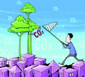 CO2傳感器在二氧化碳行業發展中的應用