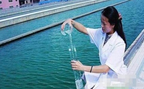 紫外線傳感器應用于紫外光光度法水質濁度檢測