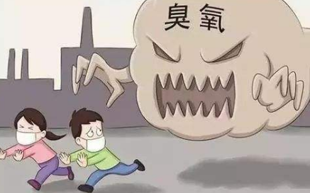 臭氧消毒殺菌原理剖析及臭氧傳感器的應用