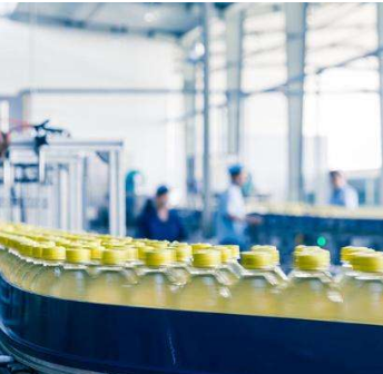 氣體質(zhì)量流量計(jì)MF5700監(jiān)測(cè)碳酸飲料制備機(jī)器所輸送的CO2氣體流量