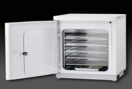 在三氣培養箱中應用的傳感器