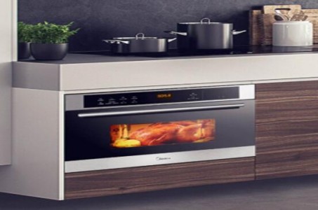 溫濕度傳感器HTW-211用于蒸汽烤箱溫濕度的監測