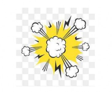 爆炸過程中溫度的快速響應及監控中應用的光纖溫度傳感器