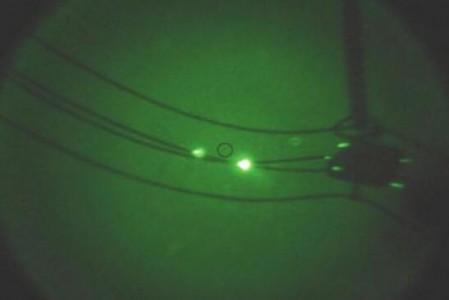 電暈的產(chǎn)生、危害以及如何預(yù)防檢測