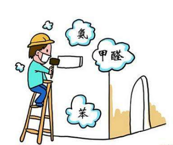 甲醛危害及甲醛傳感器用于室內(nèi)甲醛含量檢測