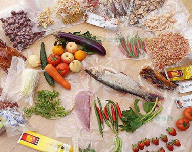 高速響應(yīng)熱導(dǎo)式氣體傳感器用于食品工業(yè)真空包裝機(jī)