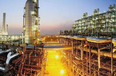 PPM氧傳感器在天然氣含氧量監測中的應用解決方案