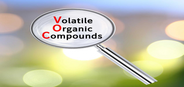 國內外流行的VOCs檢測方法與VOCs檢測器