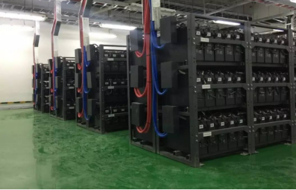 鉛酸蓄電池氫氣泄漏檢測