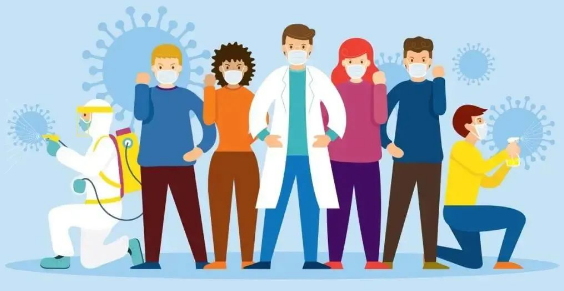 流量傳感器在新冠肺炎治療呼吸機中的重要性