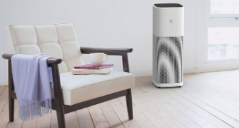 PM2.5傳感器PSMU系列助力室內空氣清新機改善室內空氣質量