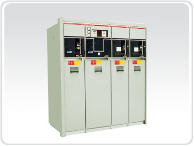 六氟化硫環網柜中SF6氣體泄漏檢測傳感器