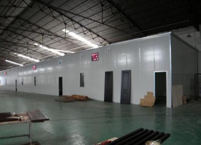 恒溫恒濕房性能測試中應(yīng)用到的溫濕度傳感器